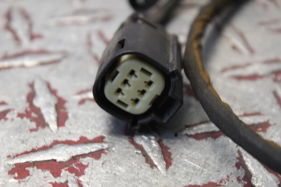 2015 HARLEY DAVIDSON STREET GLIDE OEM FLY BY WIRE THROTTLE CONTROL SG45 - Image 3 of 4