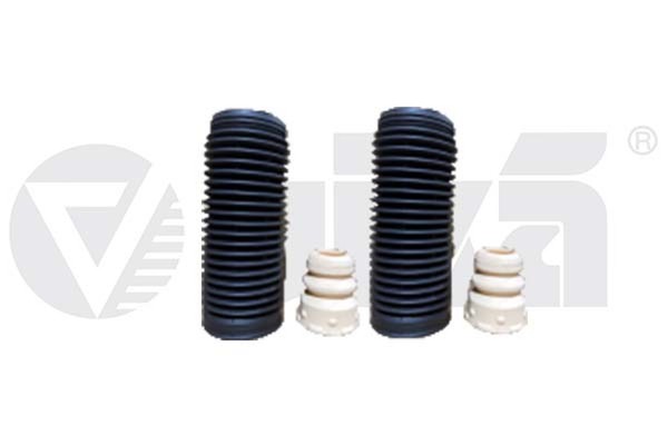 StoßDäMpfer StaubschüTzer Vika K41114901 FüR Vw Passat B6 Variant 3C5 3C2 Golf 5-image