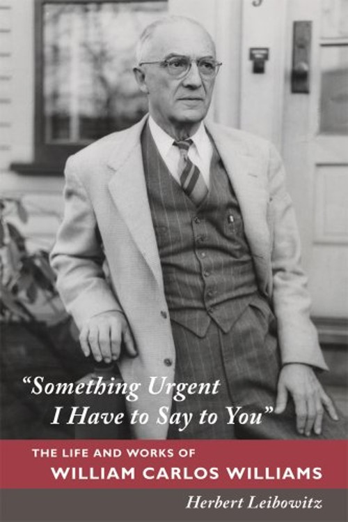 Something Urgent I Have to Say to You : The Life and Works of WilFree US Delivery | ISBN:0374113297