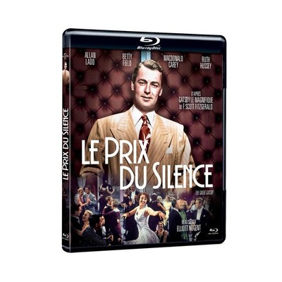 Offizielle französische Ausgabe - Le Prix du silence - Gatsby le Magnifique