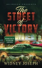 The Street Of Victory