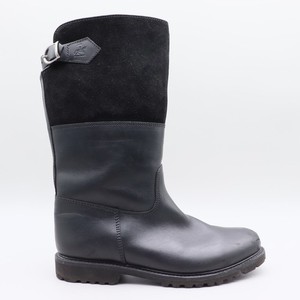 Austrian Ludwig Reiter Handmade Leather Biker Boots US 11 / UK 10 / EU 44 Ludwig Reiter Boots | eBay main image 2