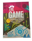 THE GAME by Steffen Benndorf Card Game Family Game Night  Open Box Cards Sealed