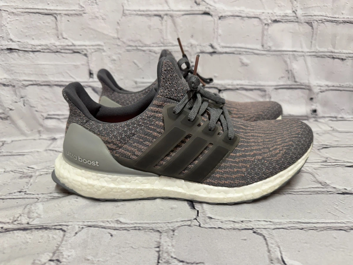 adidas gazelle silver green womens Adidas Men's Ultraboost Size 11 Grey Four/Grey Four/Trace Pink s82022 –  Sneaker Binge