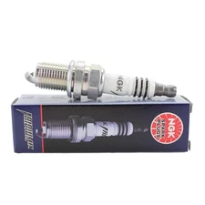 NGK Spark Plug (Iridium IX) (6418) BKR6EIX