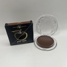 KVD Beauty Good Apple Skin-Perfection Foundation Balm Deep 090 0.35oz NEW