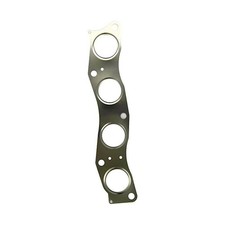 1x ORIGINAL® Elring Dichtung, Abgaskrümmer für Honda JAZZ III JAZZ II CIVIC