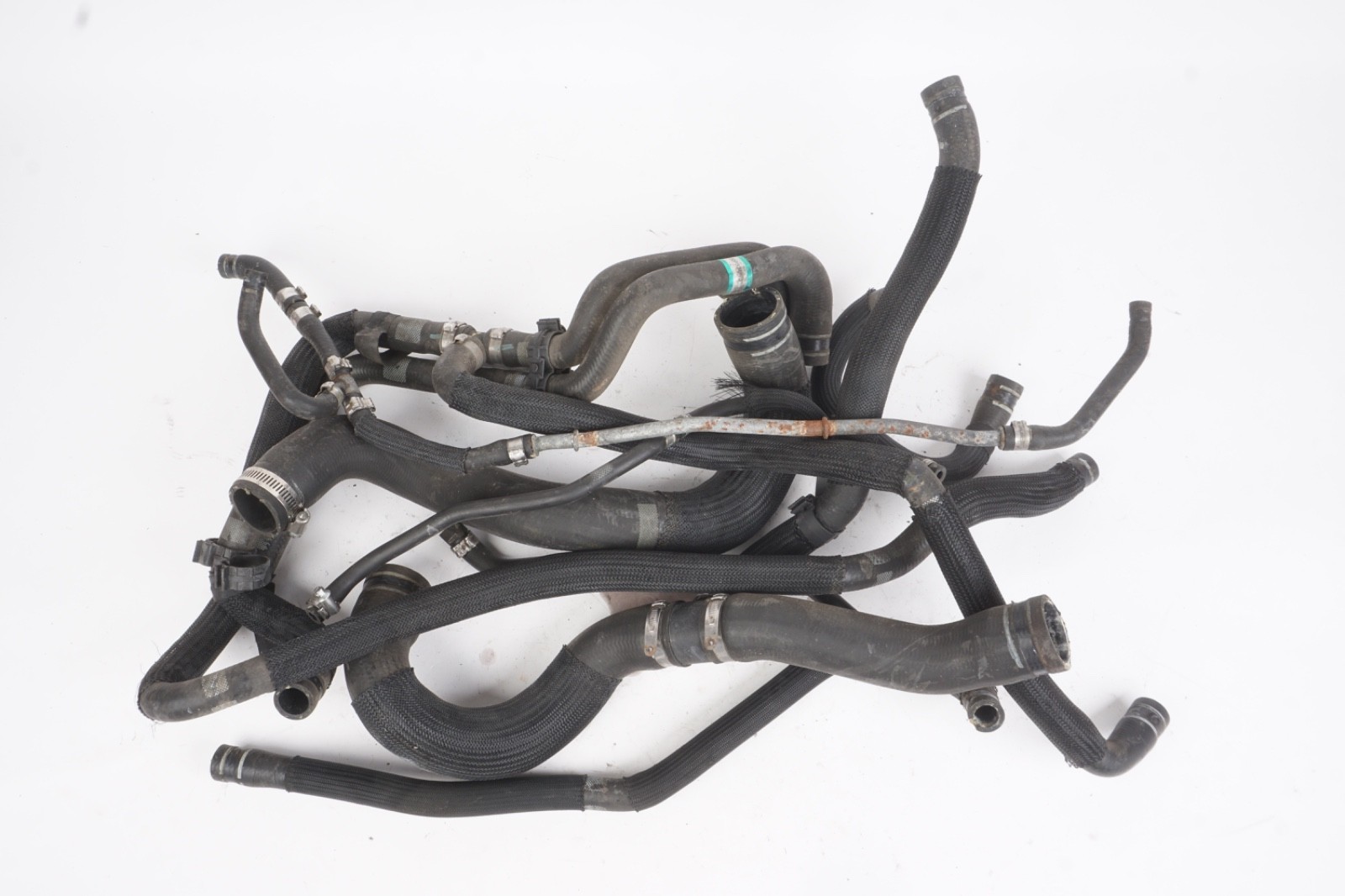 Maserati Quattroporte 2014-2017 Hose pipes Set