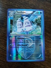 Team Plasma's Vanilluxe 29/116 Plasma Freeze Reverse Holo Pokemon  on eBay