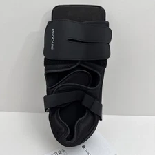 ProCare Squared Toe Post-Op Shoe Size: Large( Wear on the left or right )