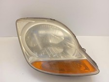 Feu avant (phare) Chevrolet MATIZ