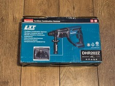 Makita DHR202Z LXT 18V SDS Hammer Drill