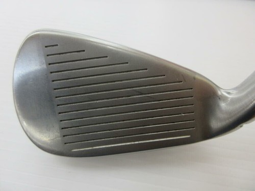 (Taylormade) Iron Set 6Piece SIM2 MAX OS 6-PW,A Flex R Shaft KBS MAX MT85 JP - Picture 13 of 24