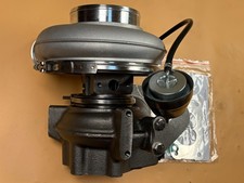 New Turbo For Detroit Dd13 Freightliner Cascadia Mercedes-benz Bus Diesel 12.8l
