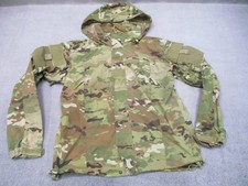 OCP Scorpion Level 5 Soft Shell Jacket Military Surplus 23&rdquo; Pit to Pit No Tags