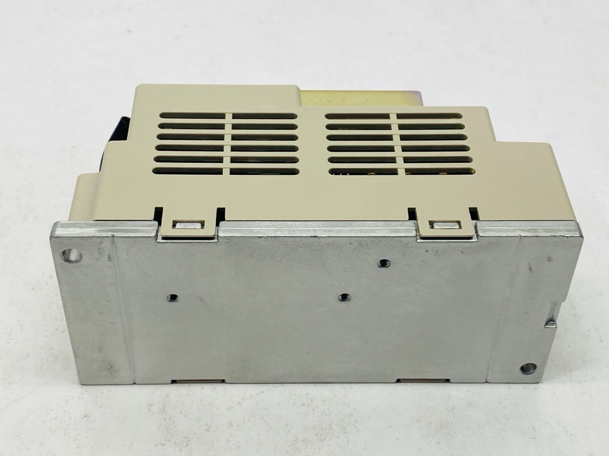 Yaskawa SRDA-SDA14A01A-E DX100 Integrated Servo Amplifier 6A Cont