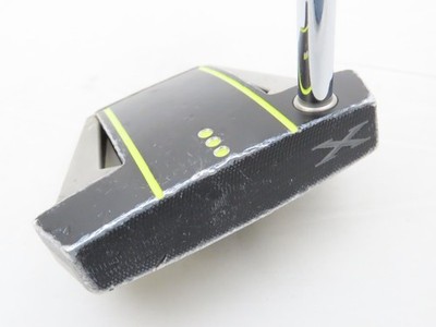 Used Titleist Scotty Cameron Phantom X 7 34