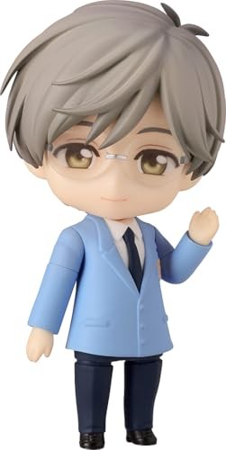 Good Smile Company Nendoroid Cardcaptor Sakura Clear Card Yukito Tsukishiro-image