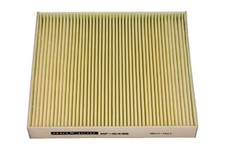 INNENRAUMFILTER POLLENFILTER FÜR VW POLO V (6R1, 6C1) - MAXGEAR 26-0800