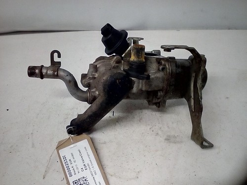 AGR-VENTIL KÜHLER 1.6 DIESEL DV6DTED 9802194080 FÜR CITROEN C4 MK2 2010 - 2018 - Bild 5 von 12
