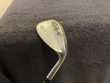 Snake Eyes FCS Series 10 Iron 51o Wedge Steel Shaft RH 36"