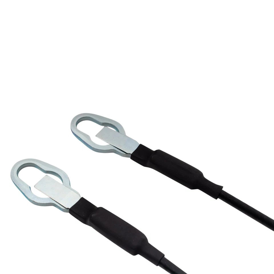 For Ram Dakota 2011 TRQ DHA76218 Tailgate Repair Kit Foto 3 de 4