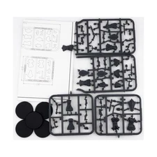 Modiphius Fantasy Minis 32mm Imperial Starter #1 NM