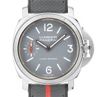 Panerai Luminor Tre Giorni Luna Rossa PAM01653 Box/Paper