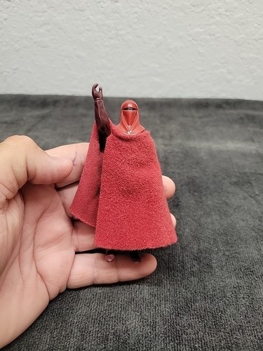 Emperors Royal Guard Star Wars 1983 Kenner Action Figure