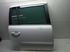 Porte arrière et accessoires Opel ZAFIRA