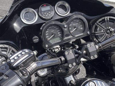 KENS FACTORY Next Level Gauge Relocation - Components & Accessories