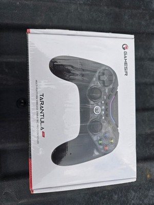 *SEALED* GameSir Tarantula Pro Wireless Controller