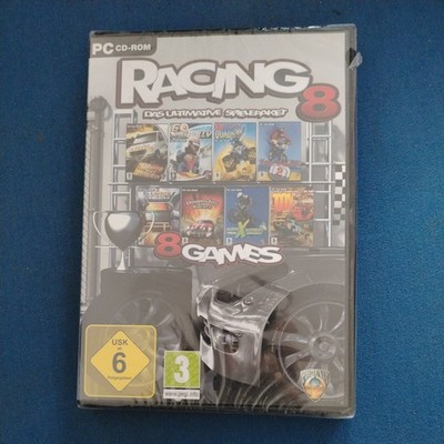 Racing 8 (PC)