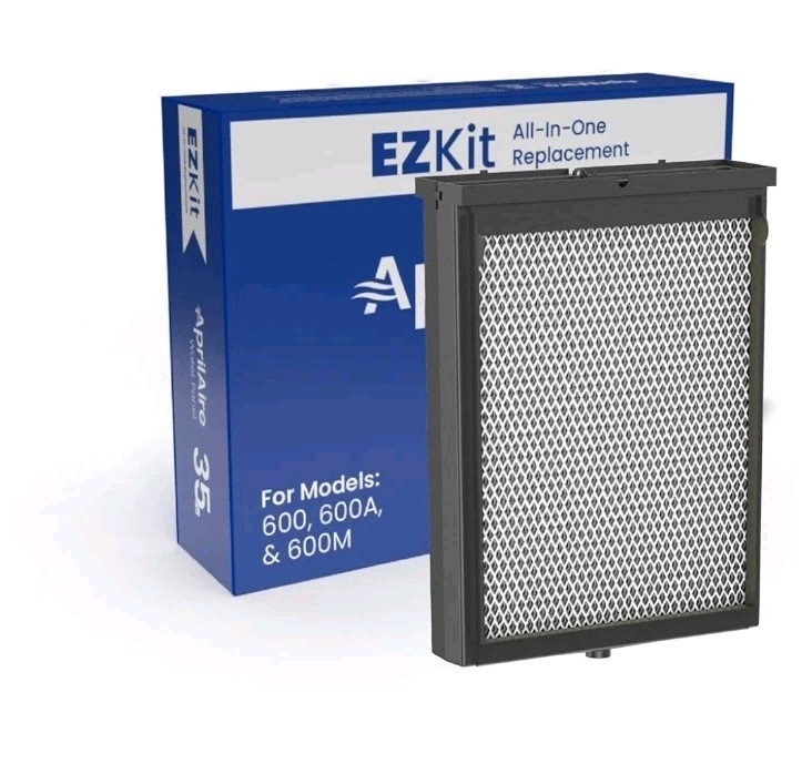 Filter/water Panel Assembly Replacement Kit