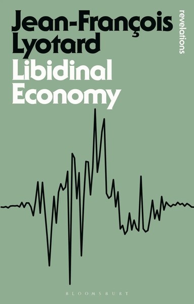 Libidinal Economy | Jean-Francois Lyotard | Englisch | Taschenbuch | 2015-image