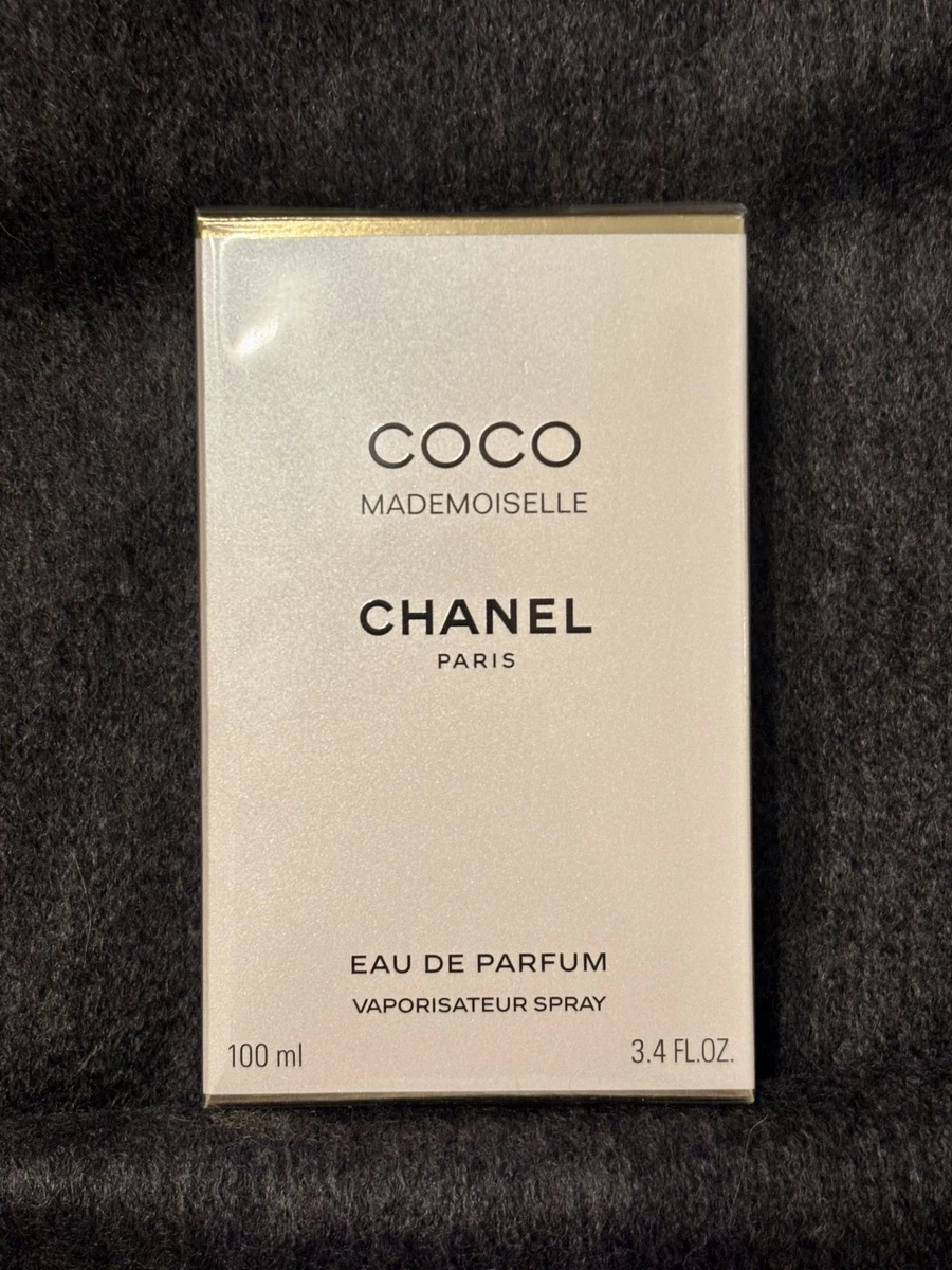CHANEL Coco Mademoiselle Eau de Parfum for Women for sale | eBay