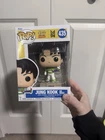 Funko Pop! Vinyl Jung Kook as Buzz #435 Toy Story TinyTAN Multicolor Figure