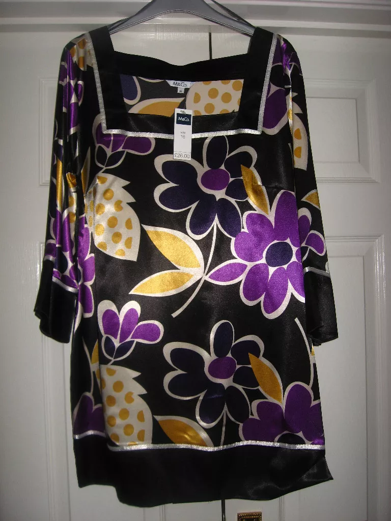 M&co hotsell party tops