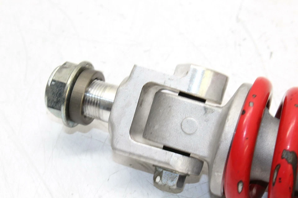 Suspensión amortiguador trasero Suzuki Tl1000r 1999 OEM Foto 2 de 4