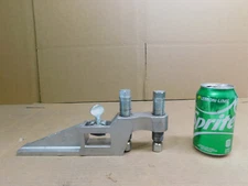 NEW Dearman DC-600C Pipe Alignment Jackbar, double jackscrew chain clamp NEW