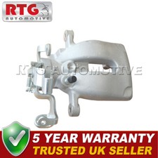 Rear Left Brake Caliper Fits Peugeot 5008 2009-2017 1.6 2.0 HDi 1.2