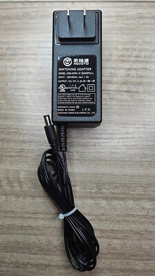 Genuine Switching Adapter Hoioto ADS-40FSI-12 T37