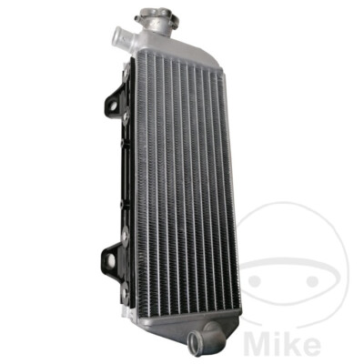 JMP Right Radiator fits KTM EXC-F 500 ie 2020-2023