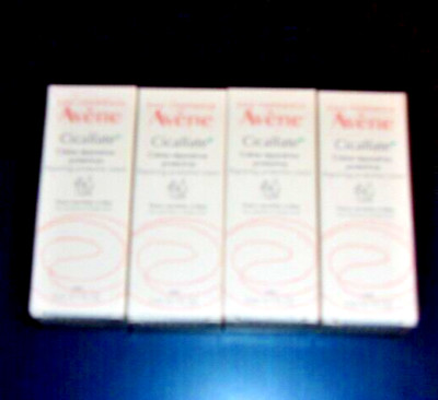 Avene moisturizer-Cicalfate-Creme Reparatrice Protectrice