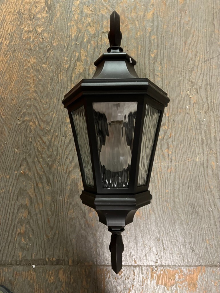 Minka Lavery Great Outdoor 71822-143-L Hanford Pointe LED Wall