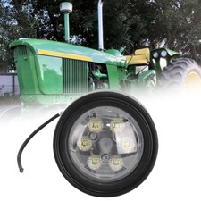 1PCS LED Fender Lights Work Lamp For John Deere 2010 2640 4000 4010 4020 4030