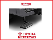 2012-2023 Toyota Tacoma Retractable Bed Step Genuine Oem (fast Ship) Pt392-35230