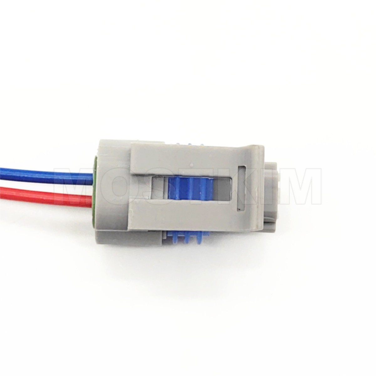 ISUMO Intake Air Temp Sensor Connector – Fits Most GM 1987-2007 (MAP/IAT), Pigtail