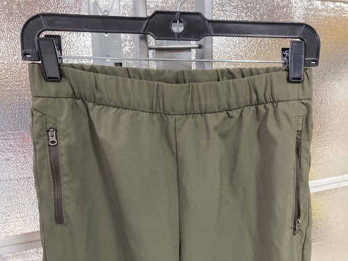 The North Face Flashdry Pants - Boys Large (14/16) - Olive Green - Activewear - Picture 4 of 7