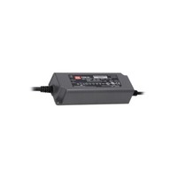 PWM-60-24 Netzteil: Impuls FüR Led-BäNder 60W 24VDC 2,5A 90-305VAC IP67 Mean Wel